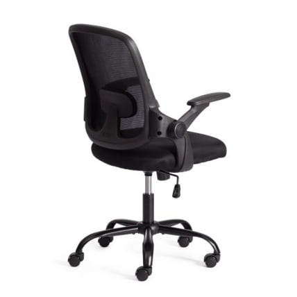 Кресло Joker ткань, черный_14