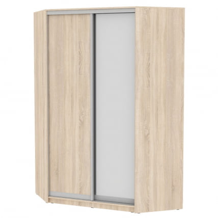 Шкаф-купе YA-230х1400-718-5(ДСС-D6D5)_0