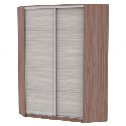 Шкаф-купе YA-198х1250-3(ЯШТ-ЯШС-D4D4)_0