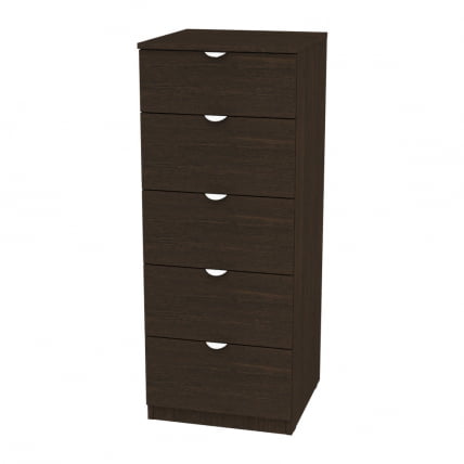 Комод Калисто(K35)1147х452х468ручкаторцеваяTR-2(Венге)_0