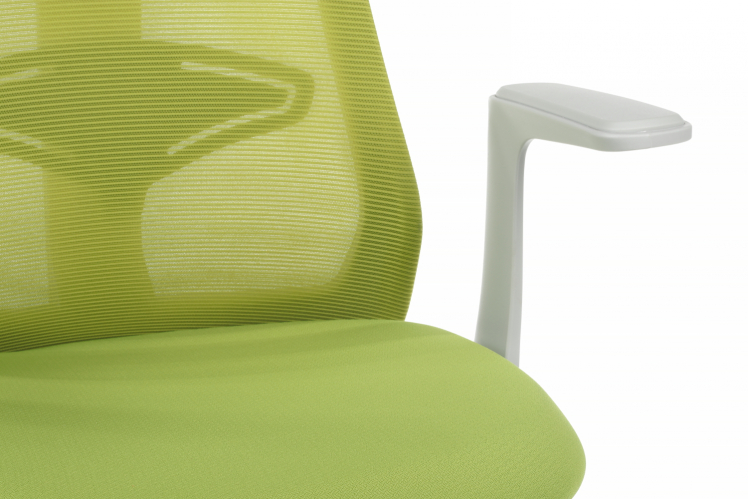 Кресло Gem 6230A-HS Зеленый_7