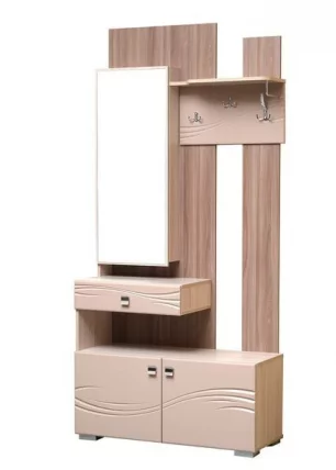 Прихожая Визит-5 (вар.№2)_1