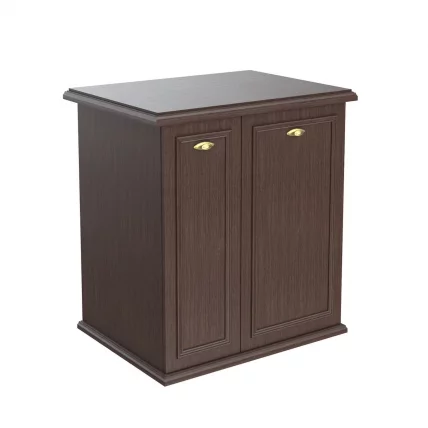 Греденция RTF 86 Венге_0