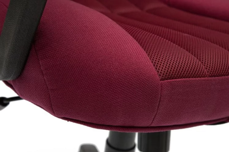 Кресло руководителя СН888 бордо 2604/13_5