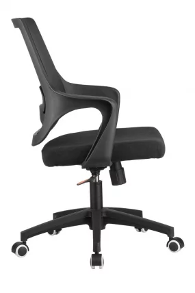 Кресло оператора Riva Chair 928 Черный_2