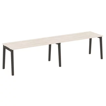 Рабочая станция ONIX WOOD OW.RS-2.4.7 Денвер Светлый/Темный_0