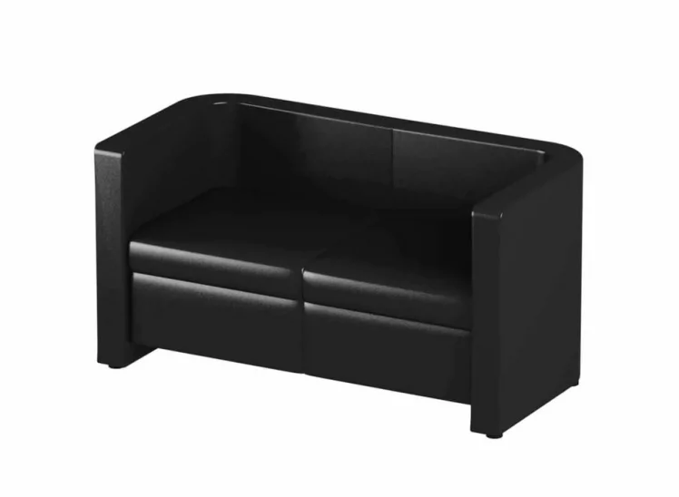 Диван Блюз Люкса Блек_0