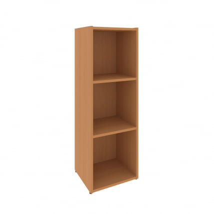 Модуль основной 3 ячейки LOCKER plus LK.OM-3 Груша Ароза_0