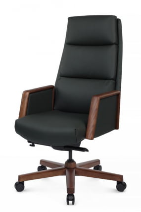 Кресло Franco A2415-1 Зеленый_6