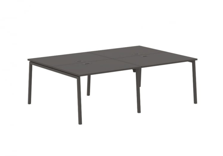 Бенч-система EDIS ELWST 2316 Мокко_0