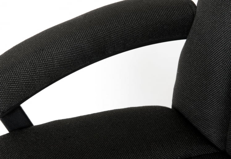 Кресло руководителя СН888 Черный NF-2603_5