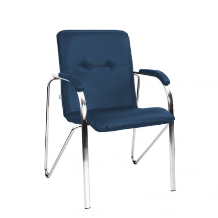 Стул для посетителей Samba Chrome v-53_0