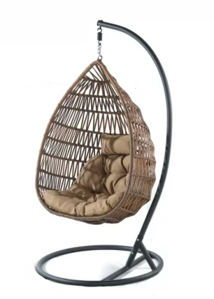 Подвесное кресло AFM-910B Beige_0