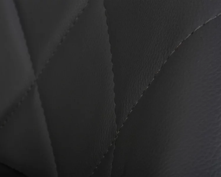 Стул барный DOBRIN LOGAN Серый_8