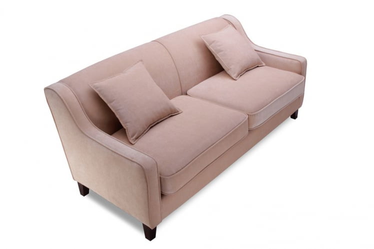 Диван Арман Комфорт Д3 Вельвет Люкс 49 Категория 2_3