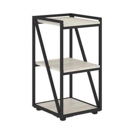 Каркас стеллажа LOFTIS LMLC 40 Сосна Эдмонт_0