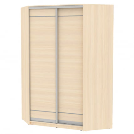 Шкаф-купе YA-230х1400-568-4(ДМ-D1D1)_0