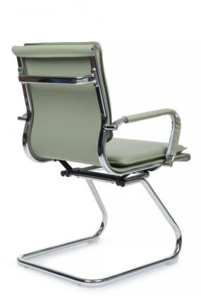 Кресло Хуго РCХ 6003-3Е Зеленый / Hugo RCH 6003-3E_2