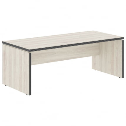 Стол руководителя TST 209 Сосна Эдмонд_0