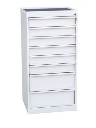 Тележка инструментальная ТИ 1_0