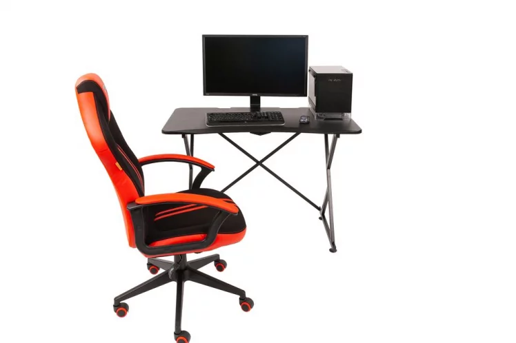 Геймерский стол SKILL CTG 1160_2