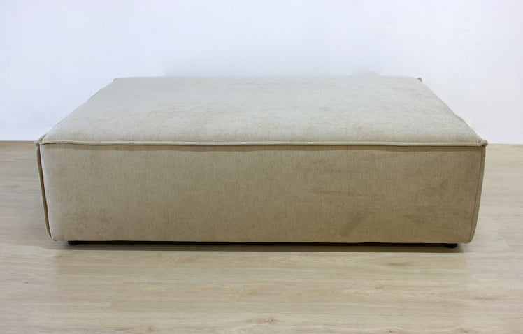 Пуфик Джаф №2 ВелветЛукс / VelvetLux_1