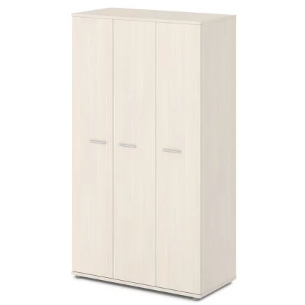 Шкаф трехстворчатый Ornata 	Н-780 Дуб Кобург_0