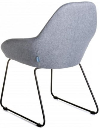 Стул Kent Грей/Линк_2