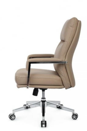 Кресло Леон-М РCХ Б916 Бежевый / Leon-M RCH B916_5
