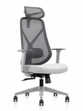 Кресло Флай Флай-Грей / Flay-Grey_0