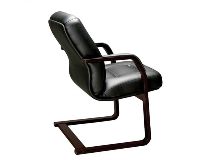 Кресло Виcториа C ВCТ5130021 Черное / Victoria C VCT5130021_2