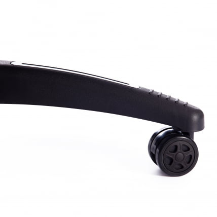 Кресло ARENA флок , коричневый/бежевый, 6/7_16