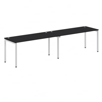 Стол двойной XTEN-S XWST 3270 Дуб юкон/серый_0