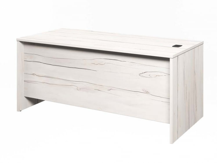 Стол руководителя LEMO L-170 Таксония айвори_0