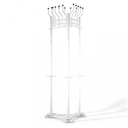 Вешалка гардеробная напольная Гардикс 3_0