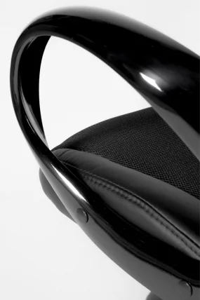 Кресло офисное Тесла CX0398H01 Full Black_10