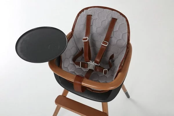 Текстиль в стул Micuna OVO LUXE TX-1646 Beige_3