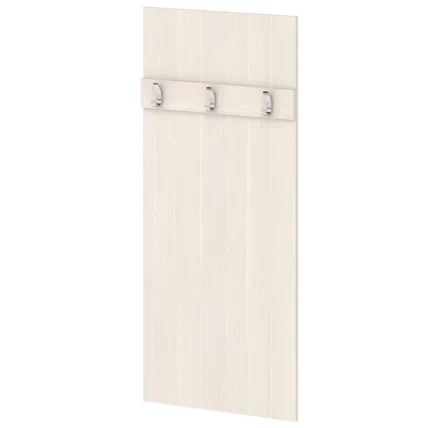 Вешалка с тремя крючками Ornata 	Н-480 Дуб Кобург_0