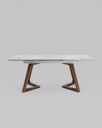 Стол обеденный Артизан раскладной 140-200x85 Керамика_2