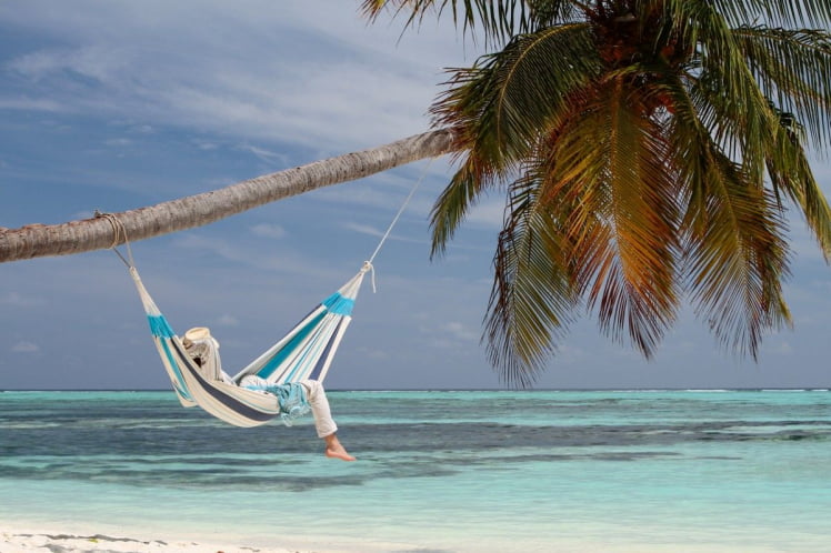 Одноместный Гамак Caribena (CIH14-3)_5