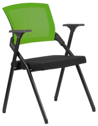 Кресло Сеат РCХ М2001 Зеленый/Черный / Seat RCH M2001_0