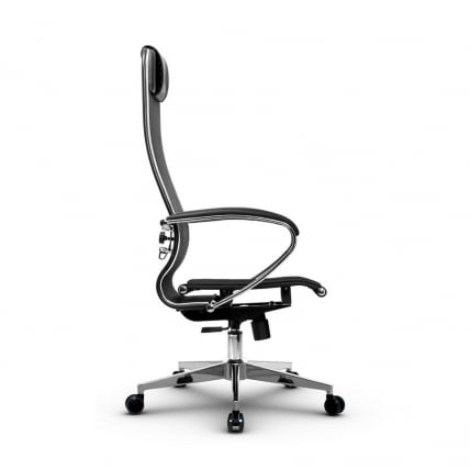 Кресло офисное МЕТТА B 1m 4/K131, Основание 17834 Комплект 3 Черное_1