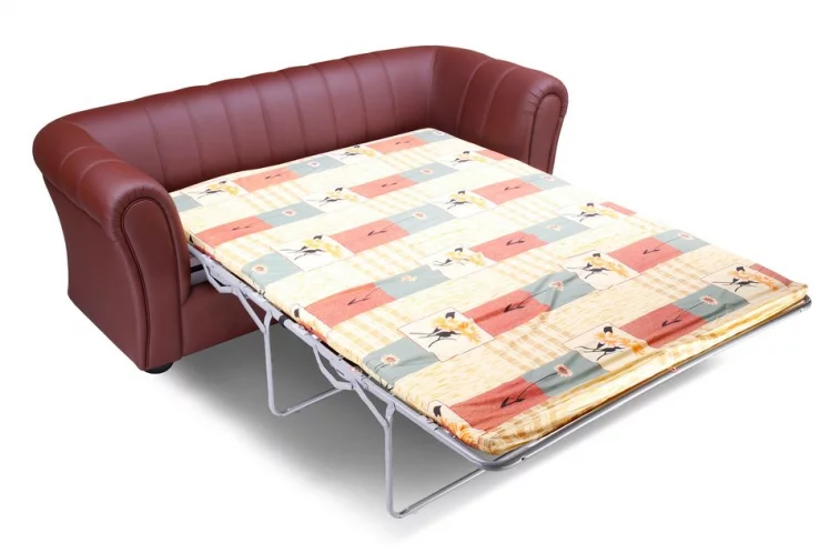 Диван-кровать трехместный Бруклин Премиум ДК3 Орегон 26 Категория 1_5