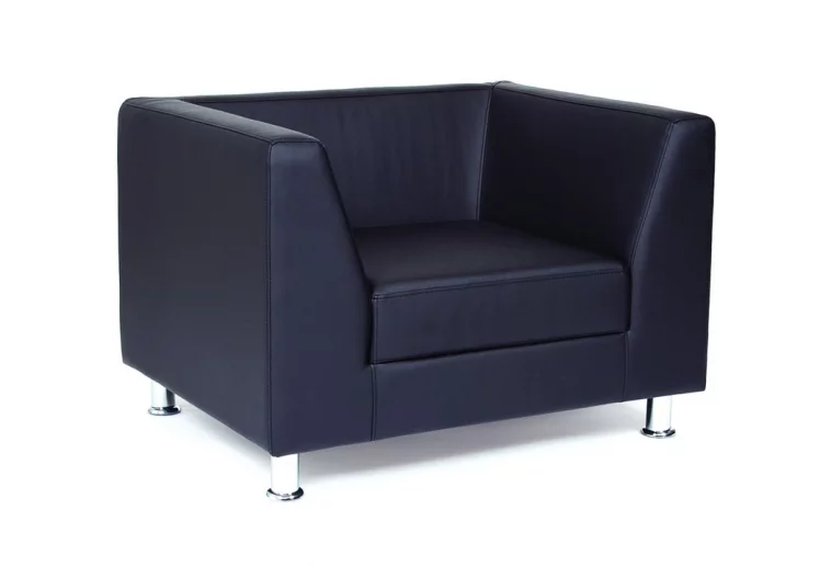 Кресло Дерби Consul White_1