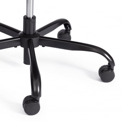 Кресло Comfy BL ткань, коричневый_17