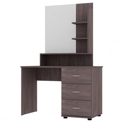 Туалетный столик Алиса(C5)1511х1001х459ручкаскоба96мм(ЯАТ)_0