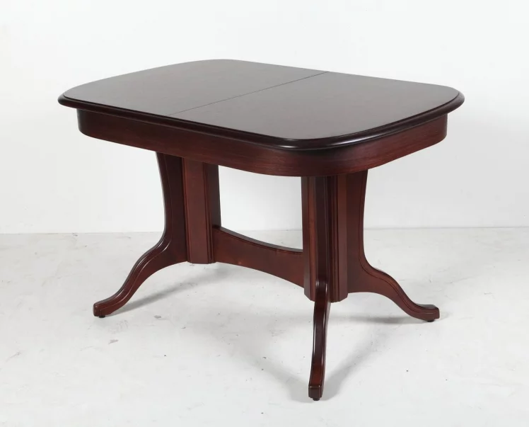 Стол обеденный раскладной Лира-3 (1,4м) тон 9М_0