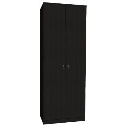 Шкаф для одежды 6 Комфорт Венге (прихожая)_0