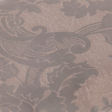 Туалетный столик с зеркалом и табуретом Secret De Maison GAUDE (mod. TT-DT003) МДФ+Павловния, 75*40*145, Белый (White)_10