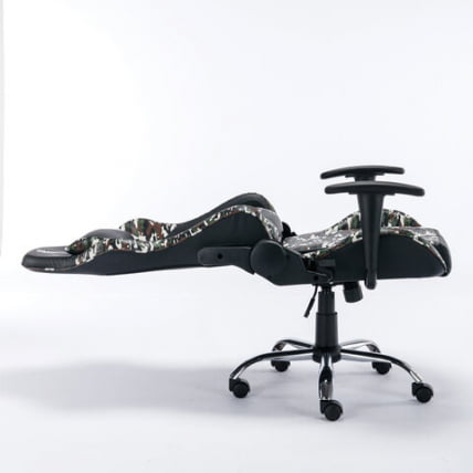 Геймерское кресло BRABIX Military GM-140 Милитари_8